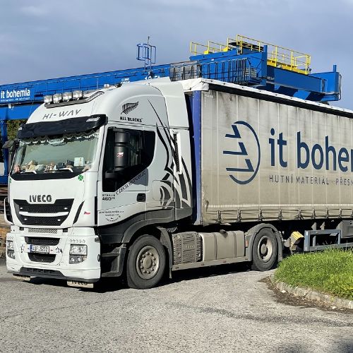 IT Bohemia spol. s r.o.