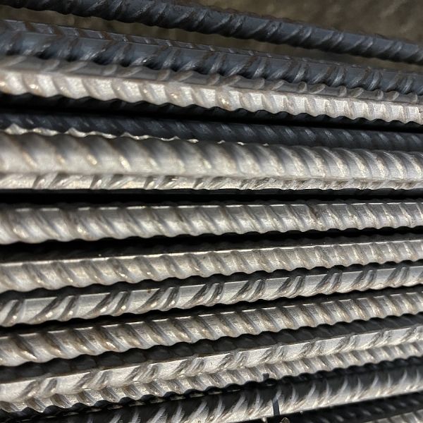 Betonářská ocel, KARI sítě