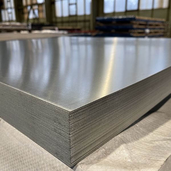 Prodej hutního materiálu