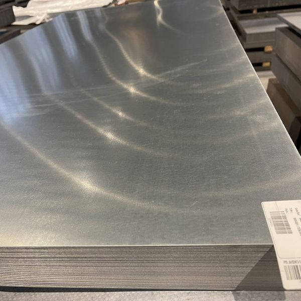 Prodej hutního materiálu Plzeň