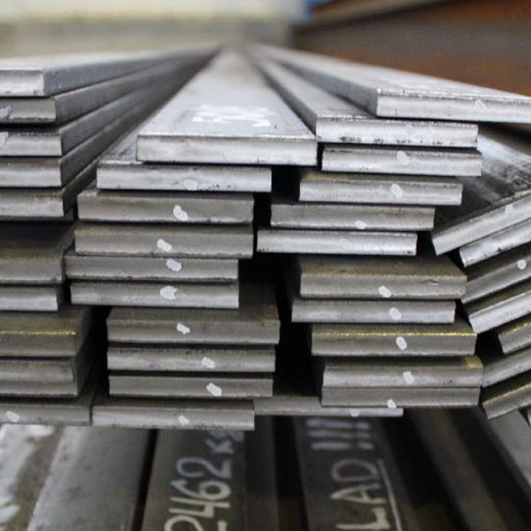 Profily a tyčový materiál