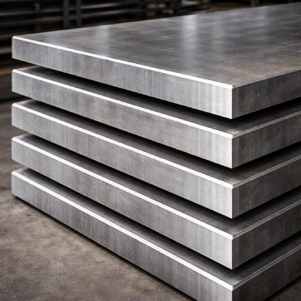 Plechy tlusté válcované za tepla KVARTO plechy