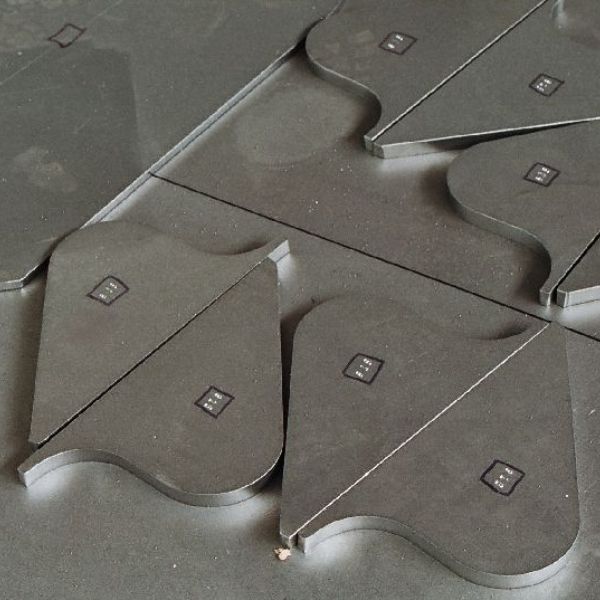 Tryskání profilů a plechů: Kvalitní příprava oceli